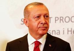 Cumhurbaşkanı Erdoğan: Otoyol projesi en kısa zamanda başlayacak