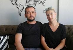 6 aydır hapis hayatı yaşıyorlar