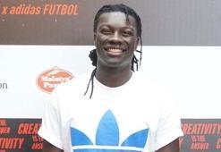 Gomis'ten flaş karar! Transfer...
