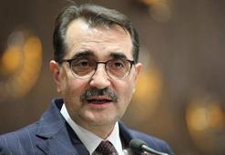 Bakan Dönmez'den enerjide Ar-Ge açıklaması