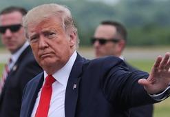 Trump patladı! 'Çok aptal, burnu havada bir soytarı...'
