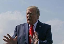 Trump, İngiltere'nin ABD Büyükelçisine "aptal" dedi