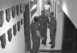 240 no’lu odadan parmak izi çıktı