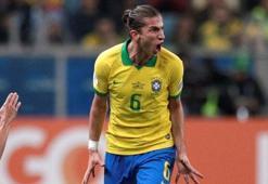 Beşiktaş Filipe Luis'i bekliyor!