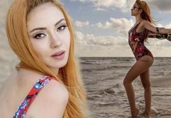 Ece Seçkin: Zeka kadını seksi yapar