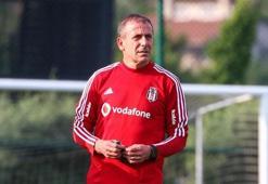 Abdullah Avcı'dan 10 transfer!