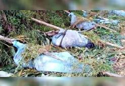 Papua Yeni Gine'de kabileler arası çatışma: 24 ölü