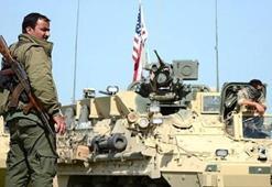 ABD, Danimarka'dan Suriye'de YPG'lileri eğitmesini istiyor