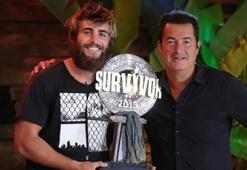 Survivor şampiyonu Yusuf Karakaya özür diledi