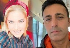 Mustafa Sandal'dan Melis Sütşurup'a yanıt