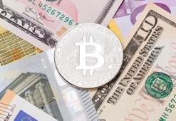 Bitcoin yeniden 13 bin dolara yükseldi