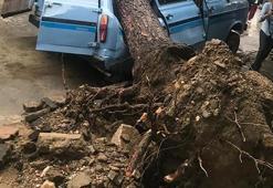 Meteoroloji'den 15 il için fırtına uyarısı!