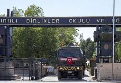 Zırhlı birlikler davasında karar!