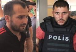 Suriyeli kadın ve bebeğini öldüren canilerin cezası onandı