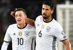 İtalyanlardan Sami Khedira bombası! Fenerbahçe devrede...