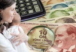 Kadınlara erken emeklilik hakkı