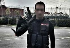 Lüks barda 'Çav Bella' çalınınca... Açığa alındılar