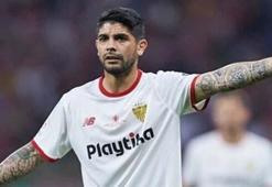 Galatasaray'dan Banega için 5.5 milyon euroluk teklif