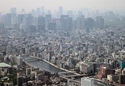 Japonya yabancı işçi arıyor