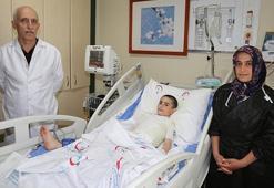 10 yılda 3 bin 706 hasta şifa buldu