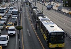 İstanbul'da 15 Temmuz'da toplu ulaşım ücretsiz