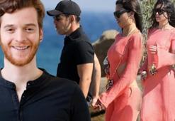 Metin Hara, Adriana Lima'nın ilişkisi hakkında konuştu