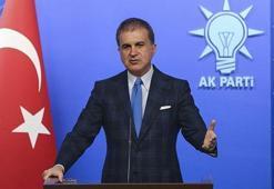 AK Parti Sözcüsü Ömer Çelik'ten önemli açıklamalar