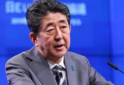 Japonya Başbakanı Abe'den cüzzam hastalarının yakınlarına özür