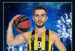 Leo Westermann resmen Fenerbahçe'de!