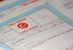 Tapu ve kadastro işlemlerinde dijitalleşme süreci hızlanacak