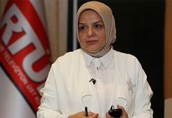 Ayşe Keşir: Meclisin bombalanacağı hiç aklıma gelmedi