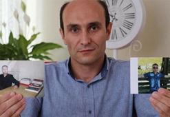 "Ne mutlu bana, bir kardeşim vatan için gazi, diğeri şehit"
