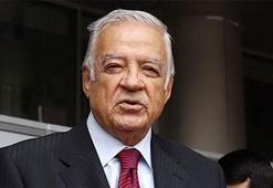 Dengir Mir Mehmet Fırat hayatını kaybetti
