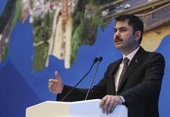 Bakan Kurum'dan Karadeniz için iklim eylem planı açıklaması