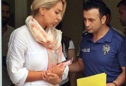 Suçüstü yakalandı inkar etti