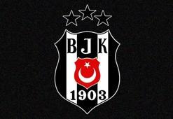 İşte Beşiktaş'ın forma sponsoru!