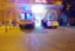 Erzurum'da iki aile arasında 'kanlı' kavga! Çok sayıda yaralı var