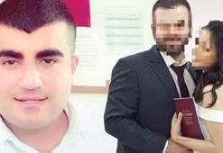 Ortağının kardeşinin adıyla 2. kez evlendi