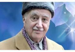 Mehmet Şevket Eygi vefat etti