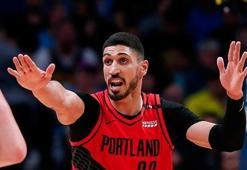 FETÖ'cü Enes, NBA platformunu terör propagandası için kullanıyor