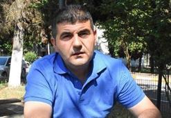 'Orada olanların hiçbirinin ölüm korkusu yoktu'