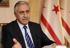 KKTC Cumhurbaşkanı Akıncı'dan Anastasiadis'e yeni hidrokarbon önerisi