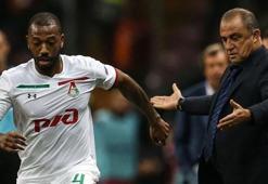 Manuel Fernandes'in imzası an meselesi!