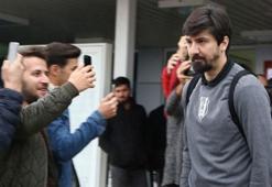 Tolga Zengin Galatasaray'a önerildi!