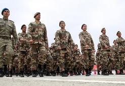 Son dakika: Bedelli askerlik başvuruları 16 Temmuz'da başlıyor