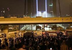 Türkiye'nin en karanlık ve kanlı gecesinde yaşananlar