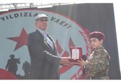 Niğde'de 15 Temmuz şehitleri anıldı