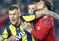 Skrtel Başakşehir'e doğru!