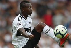 Galatasaray'ın istediği yıldızı Drogba ikna etti! "Hiç düşünme git"