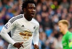 Bony’de rakipler azalıyor